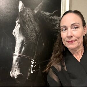 Meet your Posher, Jackie